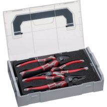 338-2 Jeu d'outils 4 pièces D674981 - NWS