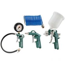Lpz 4 Set Set d'outils pneumatiques - Metabo