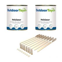 Set économique taille nain