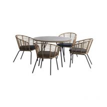 Set Emori 5 Pces 1 /3