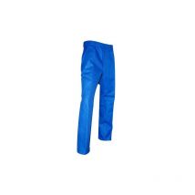 LMA Clou Hose - Twill-Baumwolle - Bugatti-Blau - T.42 - 100141