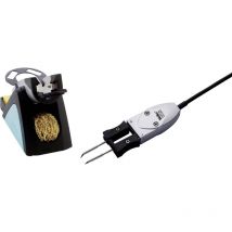 Weller - wxmt ms entlötset RTW2MS / wsr 204 Set fer à dessouder 12 v 150 w 100 - 550 °c avec panne à souder, avec support