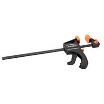 Strettoio autobloccante Kendo mm 150, 74-236 mm. Prezzo per Pezzo.
