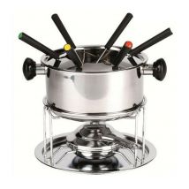 Set fonduta 6 forchette in acciaio inox - 20482000 Beka
