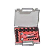 Set formine per biscotti Boehm 11 utensili capacità 3 - 30 mm - JLB330PA