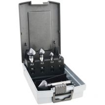 Maykestag - Set Fraises 6,30-25 90G alunit