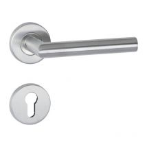 Set fs Basic 2 va 61 d/d ts 40-58mm pz rd din l/r Hermat