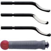 Exact - Set grattoir universel 4 pièces