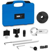 Herramienta para ajuste de motores - VW - Audi - Seat - Skoda - para 1.6 und 2.0