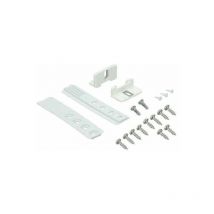 Set incasso sportello compatibile - Frigorifero, congelatore Liebherr 343887