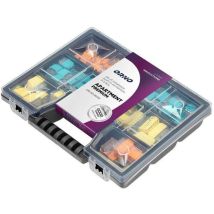 Set Installationsverbinder Apartment Premium 109-teilig Or-sz-8009