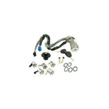 Set intégral serrures porte et antivol Berlingo Partner OE4162.CF