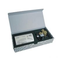 Set lpg fughe detektor rgg wave mit electrovalvola vn792800