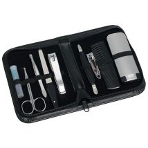 Eneroid - Set dede travel, 10 pcs. basics