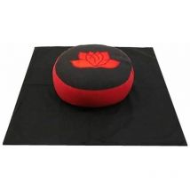 Set Méditation lotus