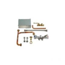 Chaffoteaux Set Mischbatterie für FLUENDO Plus – Hochwertige Armatur für Wasserregulierung – 3105015