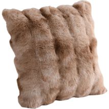 Set Mit 2 Dekorativen Plüschkissen In Hasenform, Geeignet Für Sofas, Kopfteile Und Als Mehrzweckkissen