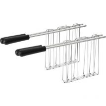 Pinza Toast Set 2 Pinze - Dualit