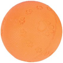 Lautball für Hunde einzeln verkauft