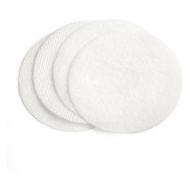 WEBMARKETPOINT – Set mit 30 Filtern für Guzzini Öko-Maske – Filterkapazität: >= 95 % – Maße: 10 x 10 x 5,5 cm