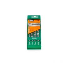 Satz 4 Bohrer koma - Widia Standard - 08742