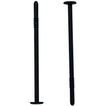 Tams 50 Erdanker für Unkrautvlies Bodengewebe