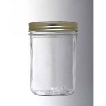 Set mit 6 terrinengläsern 750g Le Parfait 900018