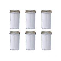 Set mit 6 terrinengläsern 1 kg Le Parfait 900021