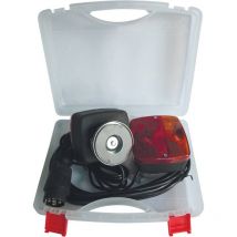 CEA - set mit 7M50 magnetischem signal zwischen den ampeln 2.5M/KOFFER -17136