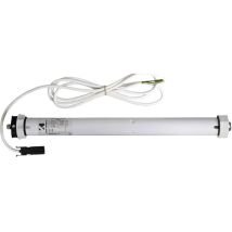 Electronic Favorit 122000 Set Moteur Tubulaire 60 Mm 20 Nm X17379 - Kaiser Nienhaus