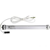 Kaiser Nienhaus - Electronic Favorit 122000 Set moteur tubulaire 60 mm 20 Nm X17379