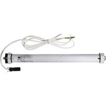 Electronic Master 123000 Set Moteur Tubulaire 60 Mm 30 Nm X17375 - Kaiser Nienhaus