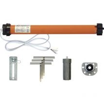 Kaiser Nienhaus - Set moteur tubulaire Classic Mercato Favorit 130020 60 mm 20 Nm