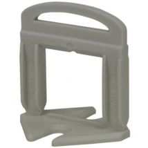 RUBI Delta Level System Strip 3-12 x 2mm Box of 400