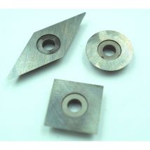 Chronos - Set of 3 Spare Carbide Inserts For sct Chisel Set 20328S10