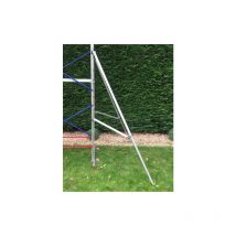 Set of 4 Outriggers for your 4/5m Home Master diy Scaffold Tower