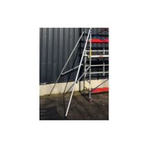 Set of 4 Outriggers for your Trade Master Professional Scaffold Tower