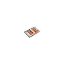 Set of Screwdrivers vde 8 pcs. marca NWS