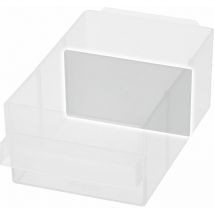 102032 Dividers, Pack of 24 57 x 87mm - Raaco
