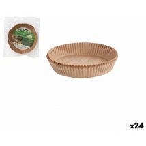 Algon - Set offood trays frying trays 24 cm 20 pieces (24 pcs.)