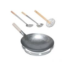 Set per Cottura wok Monolith 232048