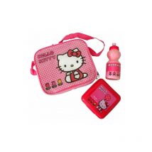Set pique-nique Hello Kitty