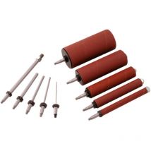 Set poncage cylindres JWS-34KX - Gr. 80 JET 10000252