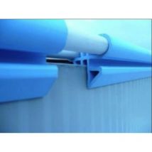 San Marco - Set profili per Liner per piscine a otto 8,55 x 5 m