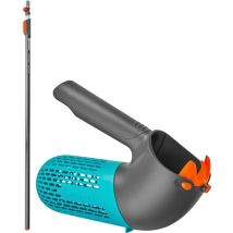 Gardena - set ramasse-baies 17400-30 combisystem