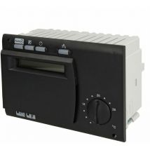 Set régulation numérique RVA63/WRD1.1