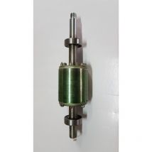 Set rotore completo di cuscinetto WP16000