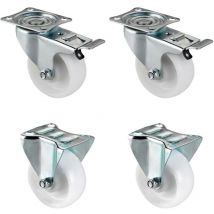 Ruote Transport Set Professionale