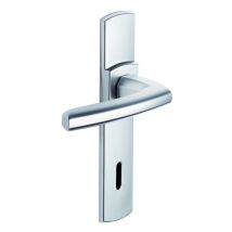 Set Scult Schlüssel L BEZAULT Achsabstand 165 mm Chrom Velours - 204396