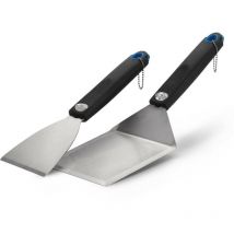 Spatola e Raschietto Accessori per Barbecue